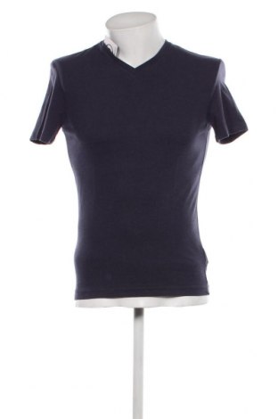 Herren T-Shirt H&M, Größe S, Farbe Blau, Preis 6,25 €