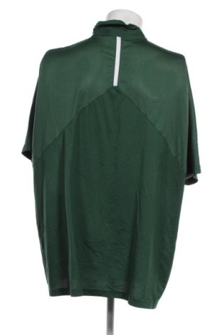 Herren T-Shirt Holloway, Größe 3XL, Farbe Grün, Preis 9,05 €