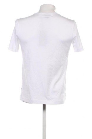 Herren T-Shirt Hugo Boss, Größe S, Farbe Weiß, Preis 54,12 €