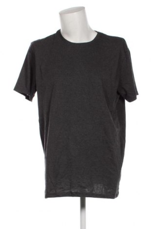 Мъжка тениска Identic, Размер XXL, Цвят Сив, Цена 11,18 лв.