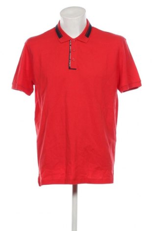Pánske tričko  Jack & Jones, Veľkosť XL, Farba Červená, Cena  13,92 €