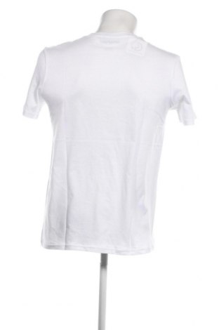 Męski T-shirt Jack & Jones, Rozmiar M, Kolor Biały, Cena 71,97 zł