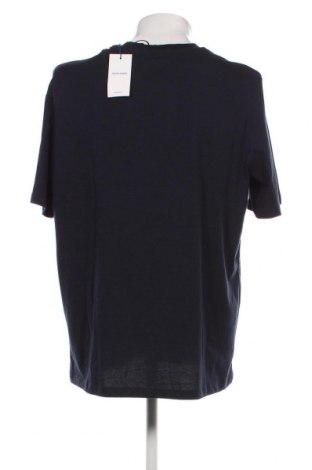 Herren T-Shirt Jack & Jones, Größe XXL, Farbe Blau, Preis € 13,92