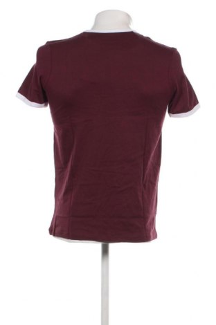 Pánské tričko  Jack & Jones, Velikost S, Barva Červená, Cena  391,00 Kč