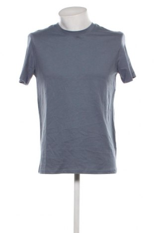 Herren T-Shirt Jack & Jones, Größe M, Farbe Blau, Preis € 8,63