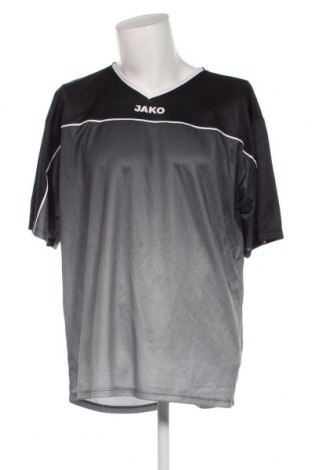 Herren T-Shirt Jako, Größe XXL, Farbe Grau, Preis € 7,68