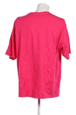 Pánske tričko  Jb's, Veľkosť 4XL, Farba Ružová, Cena  18,14 €