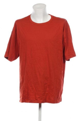 Herren T-Shirt Jb's, Größe 3XL, Farbe Braun, Preis 14,83 €