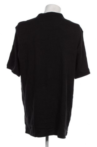Мъжка тениска Johnny Bigg, Размер 3XL, Цвят Черен, Цена 29,00 лв.