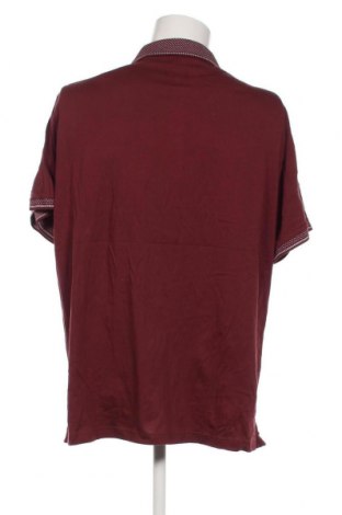 Pánské tričko  Johnny Bigg, Velikost 3XL, Barva Červená, Cena  462,00 Kč