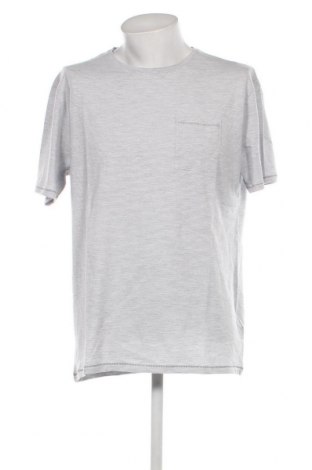 Ανδρικό t-shirt Key Largo, Μέγεθος XXL, Χρώμα Γκρί, Τιμή 10,17 €