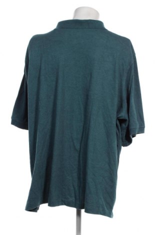 Pánske tričko  KingSize, Veľkosť 3XL, Farba Zelená, Cena  12,47 €