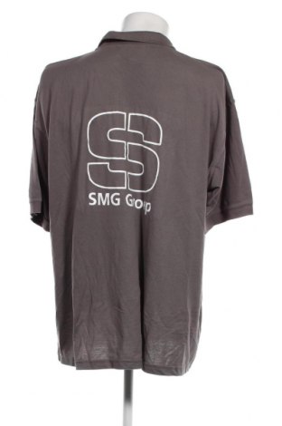 Herren T-Shirt Kustom Kit, Größe 3XL, Farbe Grau, Preis € 16,70