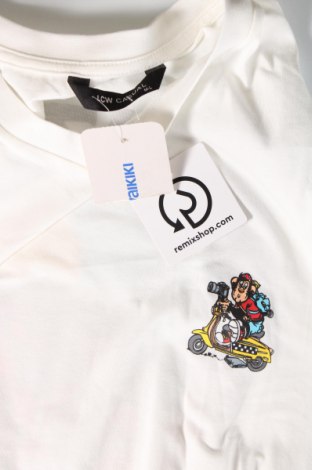 Pánské tričko  LC Waikiki, Velikost M, Barva Bílá, Cena  275,00 Kč