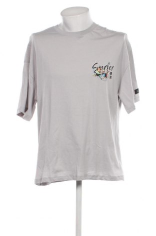 Pánské tričko  LC Waikiki, Velikost L, Barva Šedá, Cena  187,00 Kč