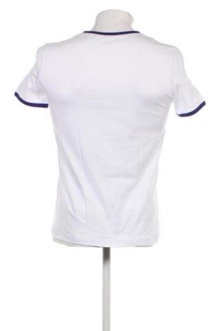 Pánské tričko  Le Coq Sportif, Velikost S, Barva Bílá, Cena  460,00 Kč