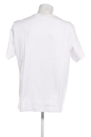 Ανδρικό t-shirt Lee, Μέγεθος XL, Χρώμα Λευκό, Τιμή 26,80 €