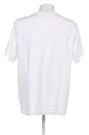 Мъжка тениска Lee, Размер XXL, Цвят Бял, Цена 37,96 лв.