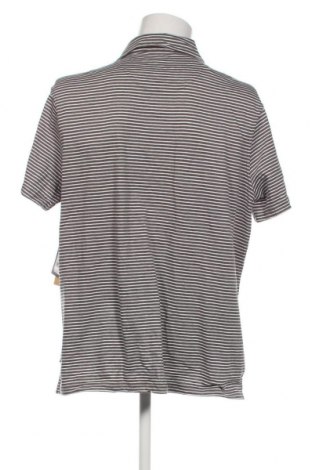 Мъжка тениска Lee, Размер XXL, Цвят Многоцветен, Цена 50,44 лв.