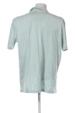 Pánske tričko  Lerros, Veľkosť 3XL, Farba Zelená, Cena  5,67 €