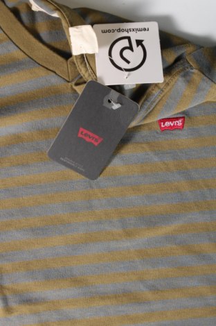 Мъжка тениска Levi's, Размер M, Цвят Многоцветен, Цена 52,00 лв.