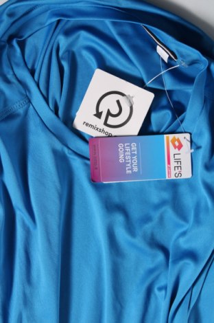 Herren T-Shirt Lotto, Größe XXL, Farbe Blau, Preis € 17,53