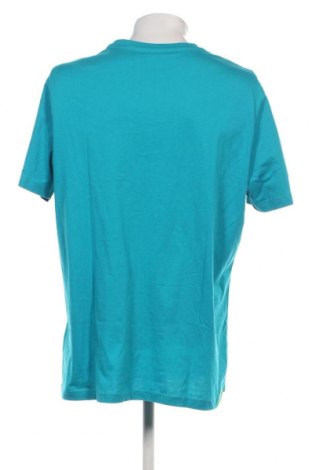 Pánské tričko  Lotto, Velikost 3XL, Barva Modrá, Cena  493,00 Kč
