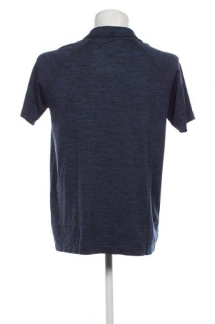 Мъжка тениска Lyle & Scott, Размер XL, Цвят Син, Цена 52,00 лв.