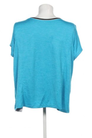 Мъжка тениска Made for life, Размер 3XL, Цвят Син, Цена 13,00 лв.
