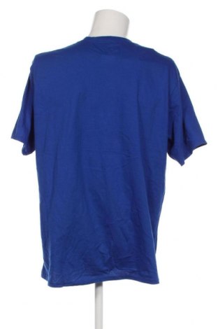 Pánské tričko  Majestic, Velikost XXL, Barva Modrá, Cena  335,00 Kč