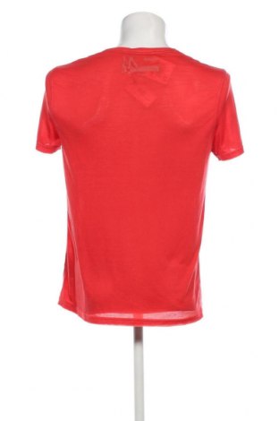 Herren T-Shirt Mavi, Größe M, Farbe Rot, Preis 14,95 €