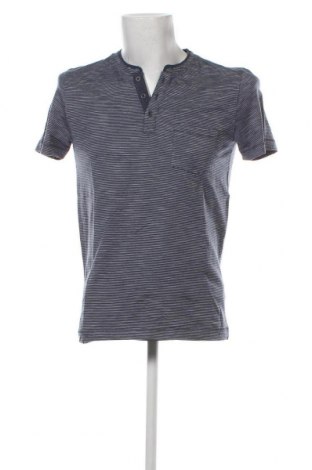 Herren T-Shirt McNeal, Größe M, Farbe Blau, Preis 9,72 €