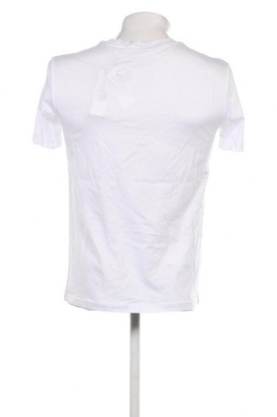 Pánské tričko  McQ Alexander McQueen, Velikost M, Barva Bílá, Cena  1 400,00 Kč