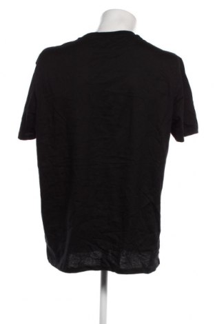 Pánske tričko  Merish, Veľkosť 3XL, Farba Čierna, Cena  7,37 €