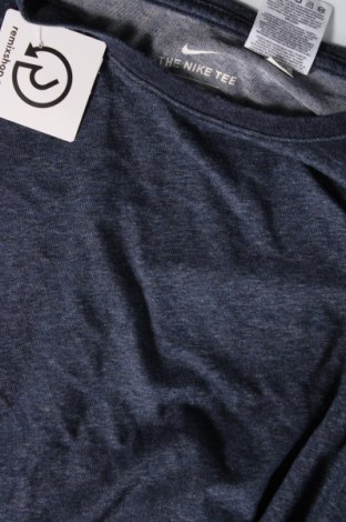 Ανδρικό t-shirt Nike, Μέγεθος 3XL, Χρώμα Μπλέ, Τιμή 11,13 €