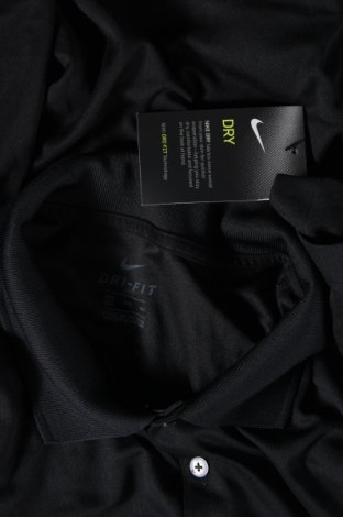 Ανδρικό t-shirt Nike, Μέγεθος 3XL, Χρώμα Μαύρο, Τιμή 35,88 €