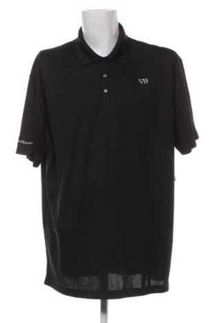 Herren T-Shirt Nike, Größe 3XL, Farbe Schwarz, Preis 40,36 €