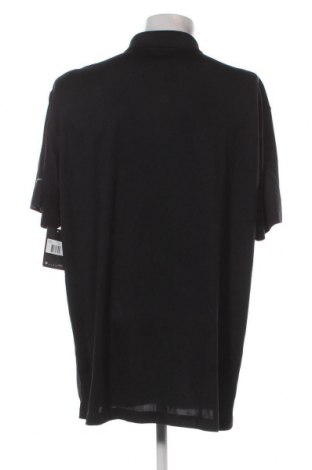 Мъжка тениска Nike, Размер 3XL, Цвят Черен, Цена 58,00 лв.