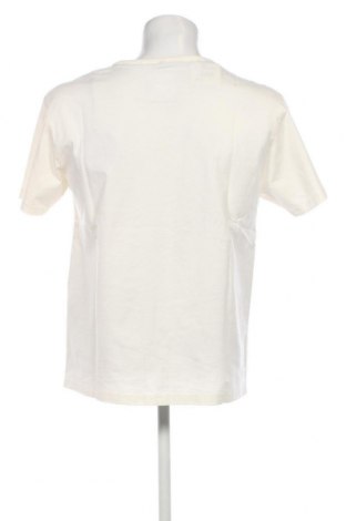 Мъжка тениска North Sails, Размер L, Цвят Екрю, Цена 52,00 лв.