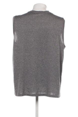 Ανδρικό t-shirt Old Navy, Μέγεθος XXL, Χρώμα Γκρί, Τιμή 6,83 €