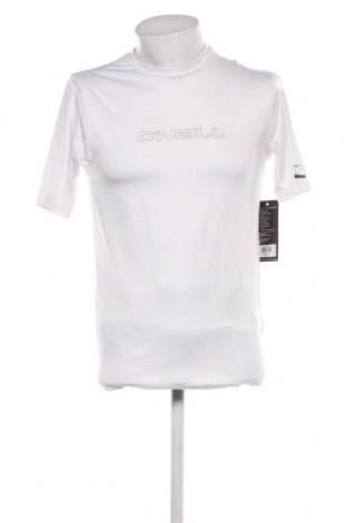 Męski T-shirt O'neill, Rozmiar XS, Kolor Biały, Cena 137,93 zł