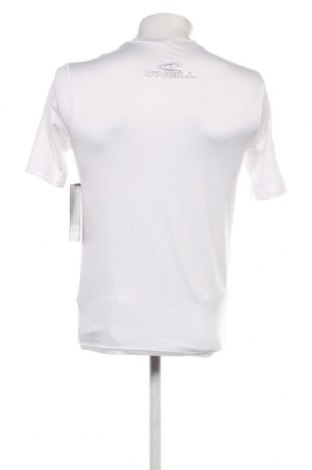 Мъжка тениска O'neill, Размер XS, Цвят Бял, Цена 51,00 лв.