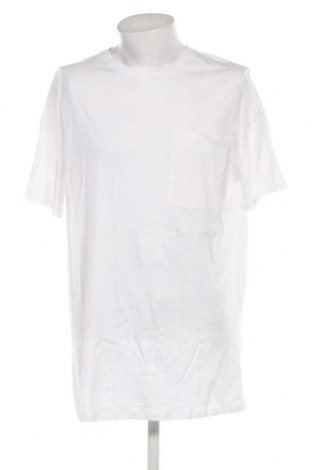 Tricou de bărbați Oysho, Mărime M, Culoare Alb, Preț 49,60 Lei