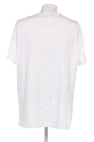 Tricou de bărbați Oysho, Mărime M, Culoare Alb, Preț 95,39 Lei