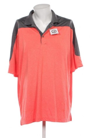 Ανδρικό t-shirt PGA Tour, Μέγεθος XXL, Χρώμα Πολύχρωμο, Τιμή 8,04 €
