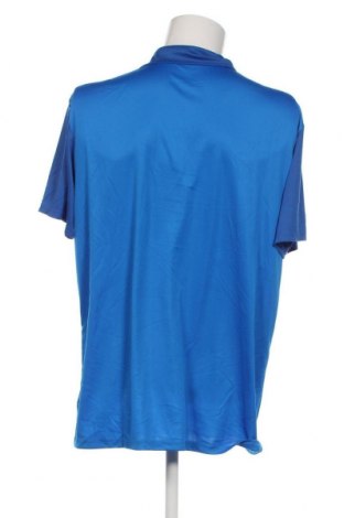 Ανδρικό t-shirt PUMA, Μέγεθος 3XL, Χρώμα Μπλέ, Τιμή 33,73 €