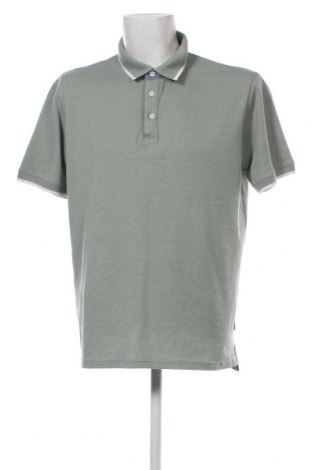 Tricou de bărbați Paul Hunter, Mărime 3XL, Culoare Verde, Preț 26,93 Lei