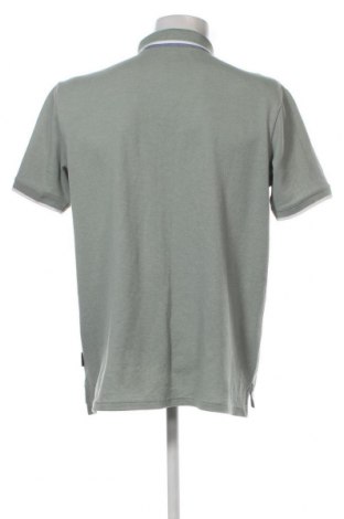 Tricou de bărbați Paul Hunter, Mărime 3XL, Culoare Verde, Preț 44,89 Lei