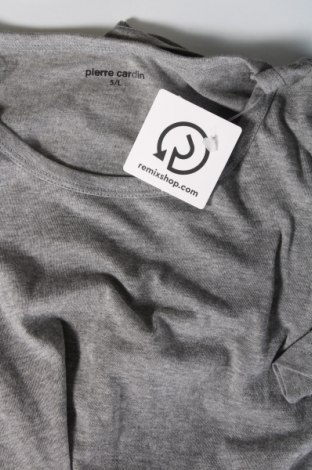 Мъжка тениска Pierre Cardin, Размер L, Цвят Сив, Цена 52,00 лв.
