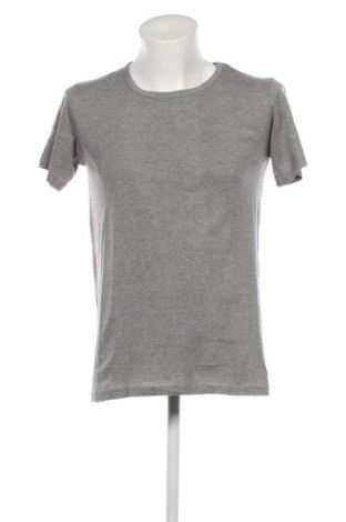 Tricou de bărbați Pierre Cardin, Mărime L, Culoare Gri, Preț 124,87 Lei